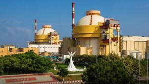 India’s Nuclear Expansion Could Face Setback Over Foreign Reactor Rules: Reuters