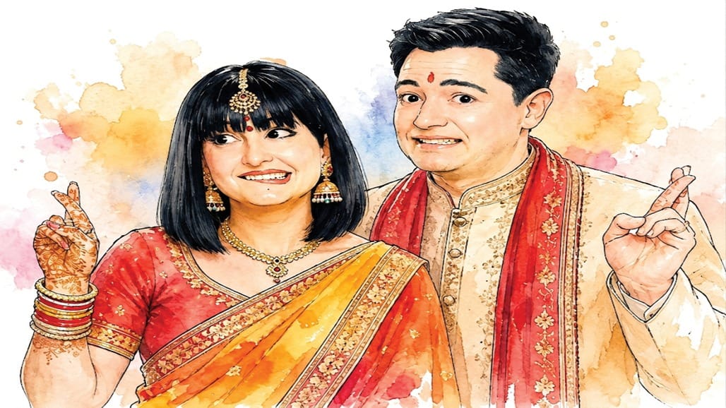 'સ્ટાર્ટર મેરેજ' નો ખ્યાલ: પ્રેમ અને સંબંધો પર નવી પેઢીનો દ્રષ્ટિકોણ