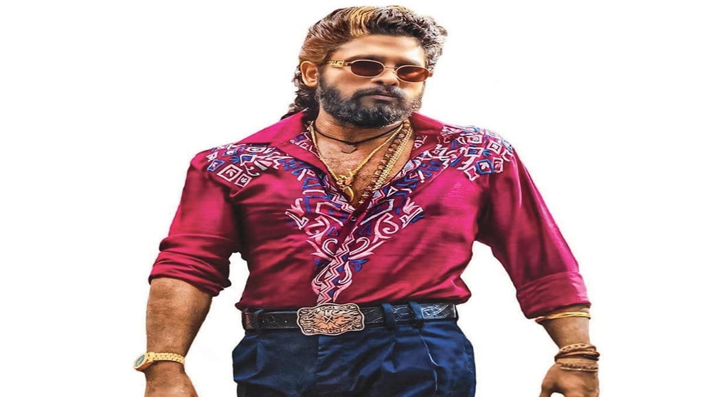 અલ્લુ અર્જુનના વિચિત્ર સલાહથી ભારે વિવાદ