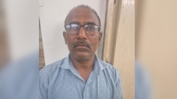 Sabarkantha ACB Catches MNREGA Employee in ₹15,000 Bribery Trap