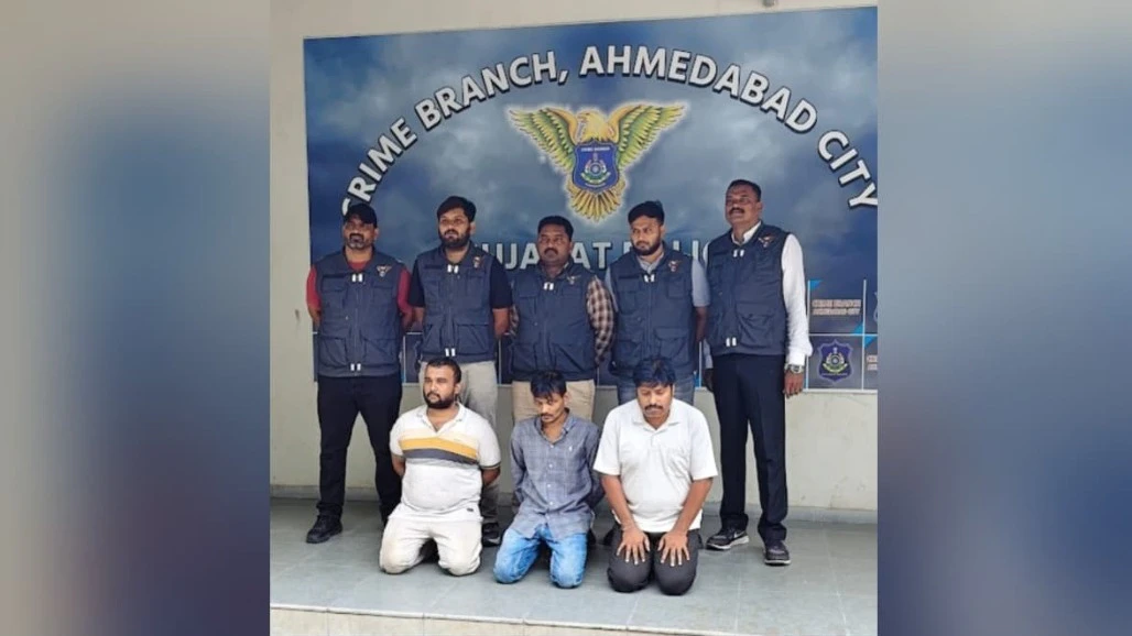 Ahmedabad Fake BP Medicine Probe: Three More Questioned in Uttarakhand as Crime Branch Hunts Alleged Manufacturing Unit