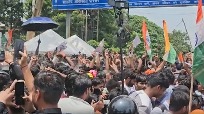 Jharkhand High Court Stays Government’s Order Cancelling 11th, 13th JPSC Exams And Appointments