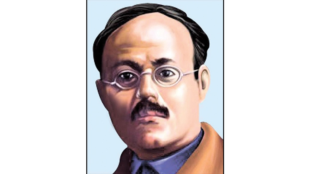 આપણા સ્વાતંત્ર્ય નાયકો : લાલા હરદયાળ