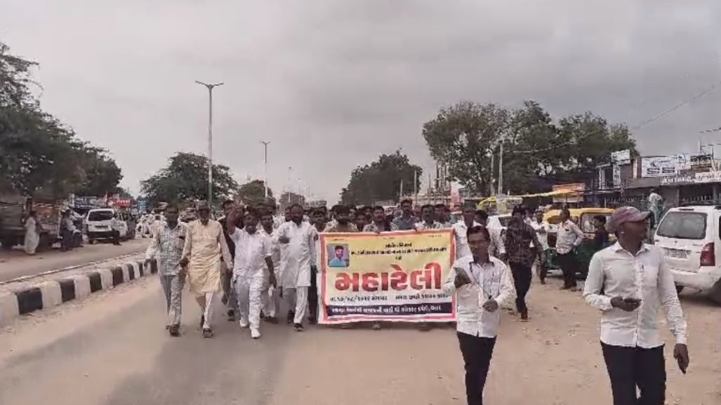 વાવ-થરાદ: લખમીરામ પરમારના શંકાસ્પદ મોત મામલે CID-CBI તપાસ અને કડક કલમો ઉમેરવા દલિત સમાજની માંગ