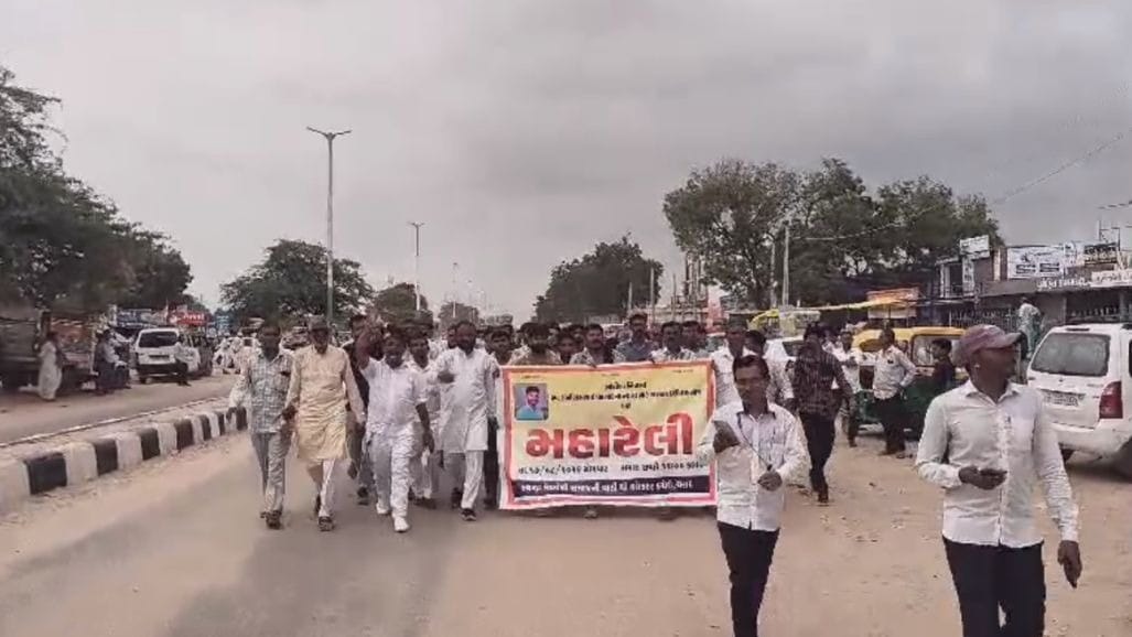 લખમીરામ પરમાર શંકાસ્પદ મોત: CID-CBI તપાસ અને કડક કલમો માટે દલિત સમાજની માંગ