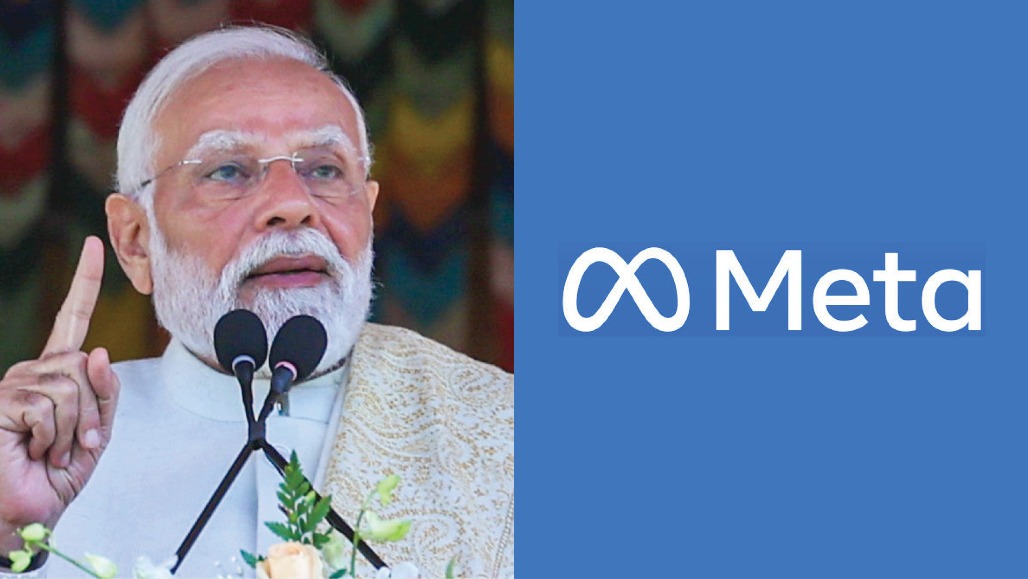 PM મોદીના વીડિયો મામલે ‘મેટા’ પર થશે મોટી કાર્યવાહી ! સંસદીય સમિતીએ કહ્યું, ‘માત્ર માફીથી કામ નહીં ચાલે’