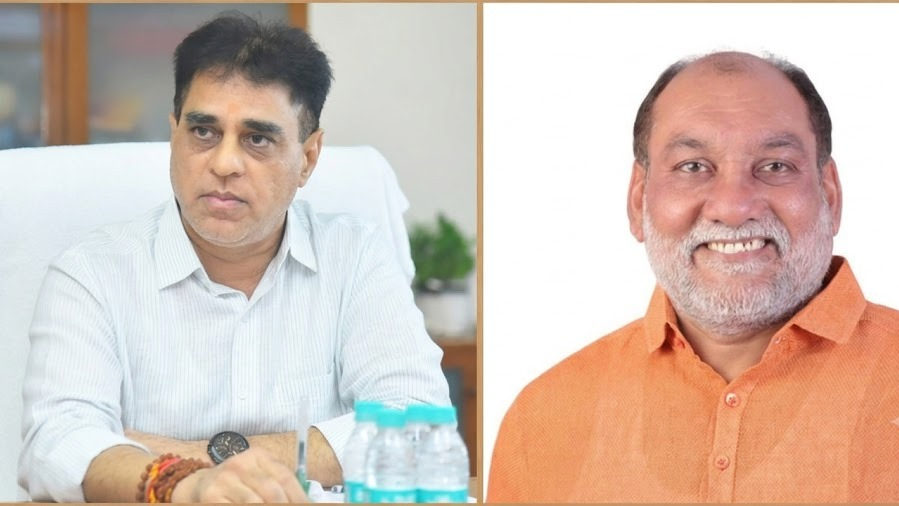 Seals and Notices Won’t Stop Food Mafia, Enact Stricter Laws: Former Guj Health Minister Writes to Praful Pansheriya