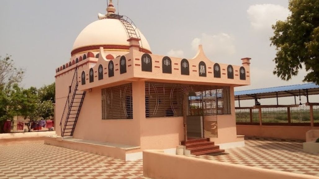 Siddhnath Mahadev Ankleshwar.jpg