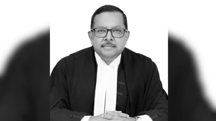 'Right to Question Is Not Defiance': SC Judge Ujjal Bhuyan Slams Punitive Threats Against Students