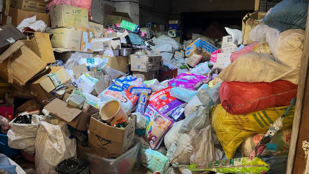 Ahmedabad Food Safety Drive: 3,000 Kg Expired Food Items Found in Rakhial Godown, Unit Sealed