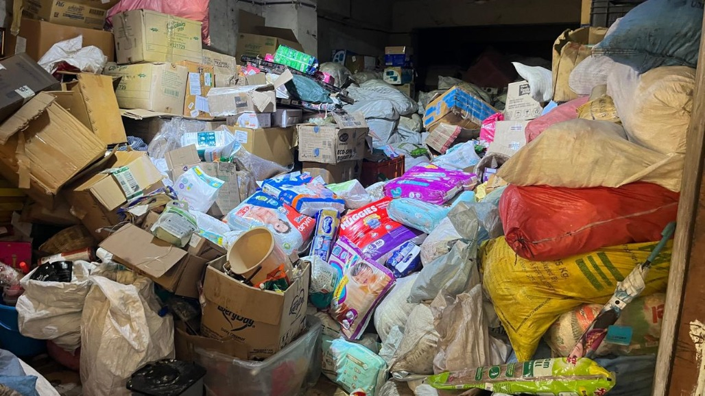 Ahmedabad Food Safety Drive: 3,000 Kg Expired Food Items Found in Rakhial Godown, Unit Sealed