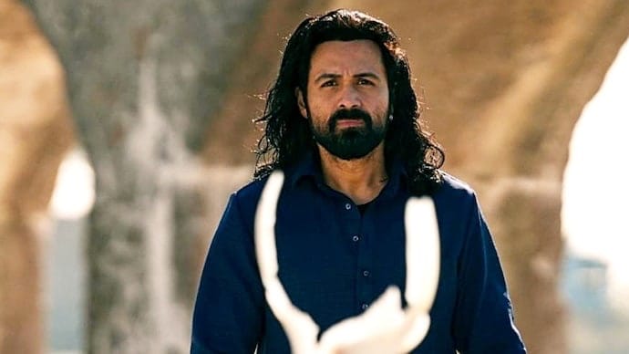 'આવારાપન 2'એ બોક્સ ઓફિસ પર રચ્યો ઇતિહાસ