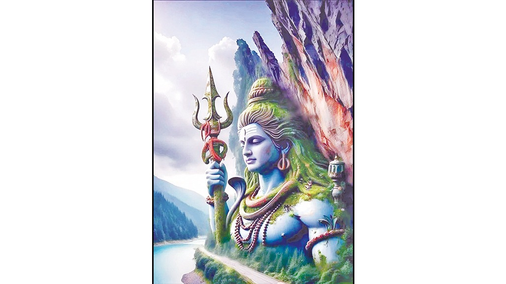 શિવમહિમા