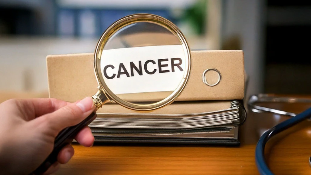 Gujarat Records Over 79,000 Cancer Cases, 43,500 Deaths in a Year