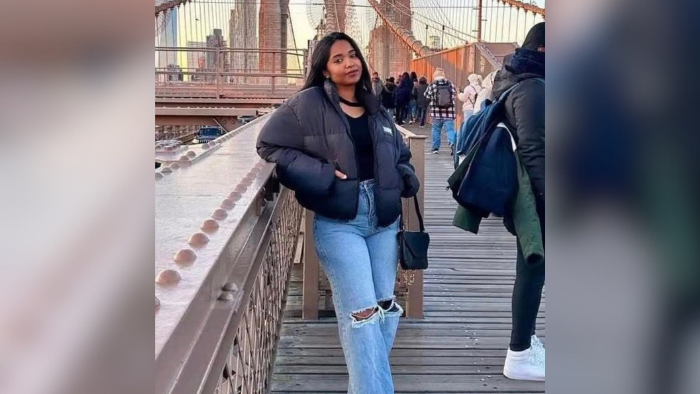 Indian Woman Nikitha Godishala Found Dead In US; 8 Months Later, Suspect Arrested In Agra