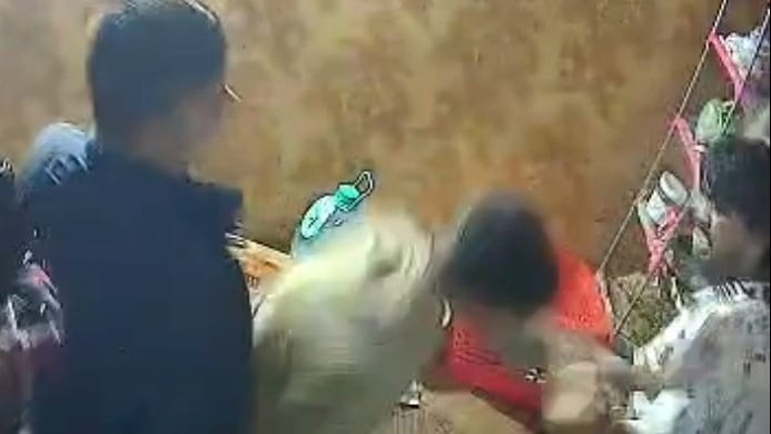 Fifth Arrest Made In Shocking Naroda Spa Murder: Crime Branch Snags Key Accused In Brutal Fatal Assault