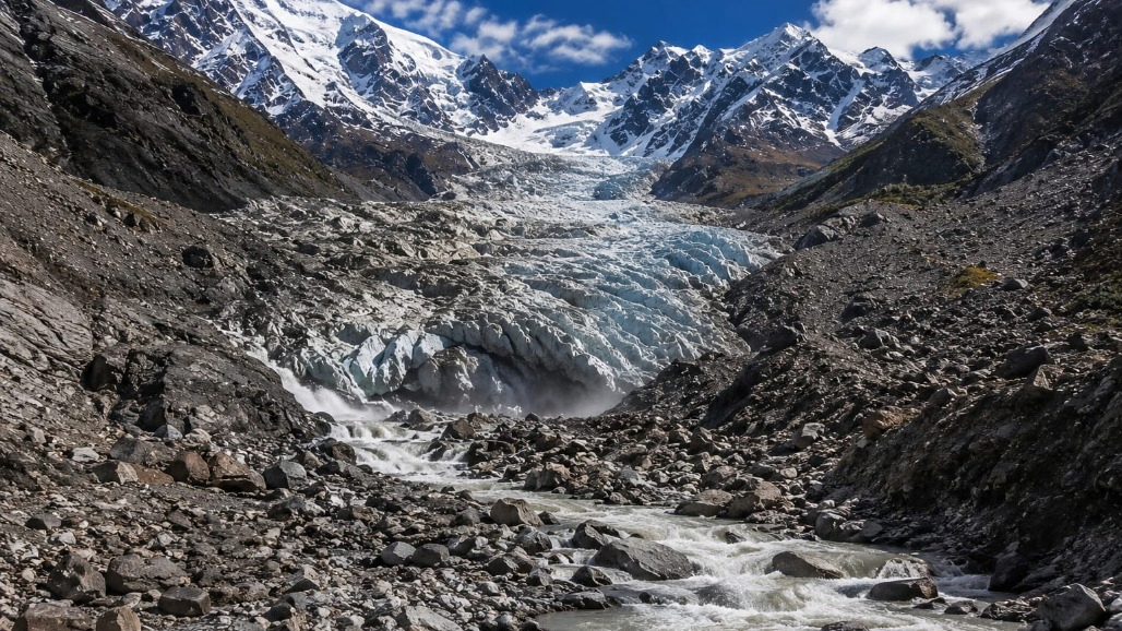 Himalayan Glacier Melt Could Put India’s Monsoon, Rivers and Agriculture at Risk, Warns Climate Researcher