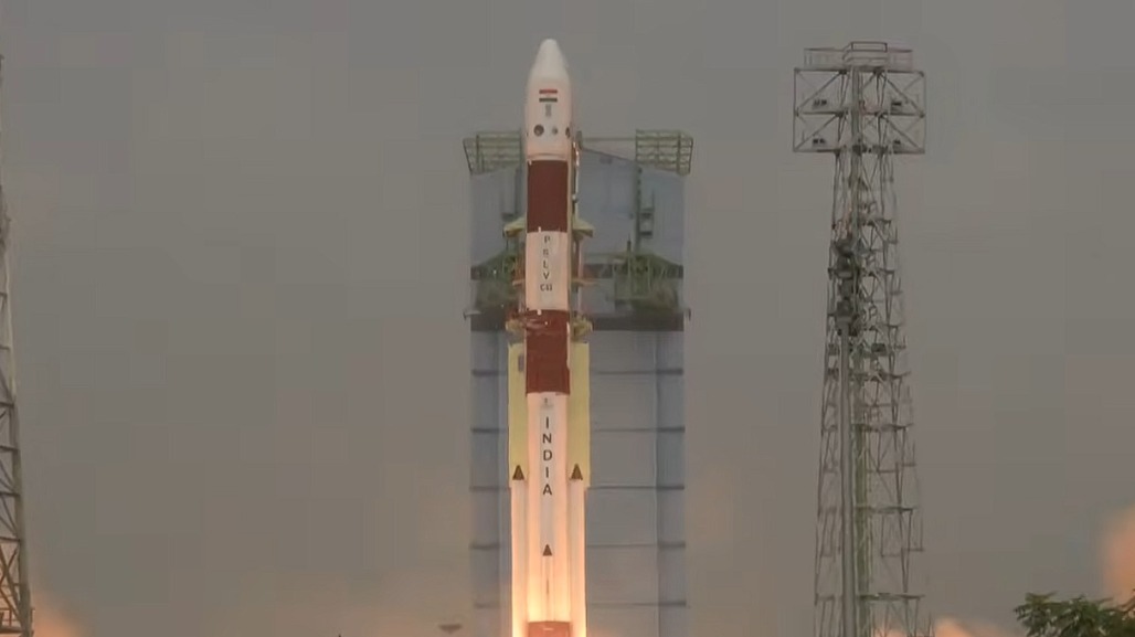 ISRO Moves Out of Satellite, Rocket Assembly in Historic Pivot to Private Sector