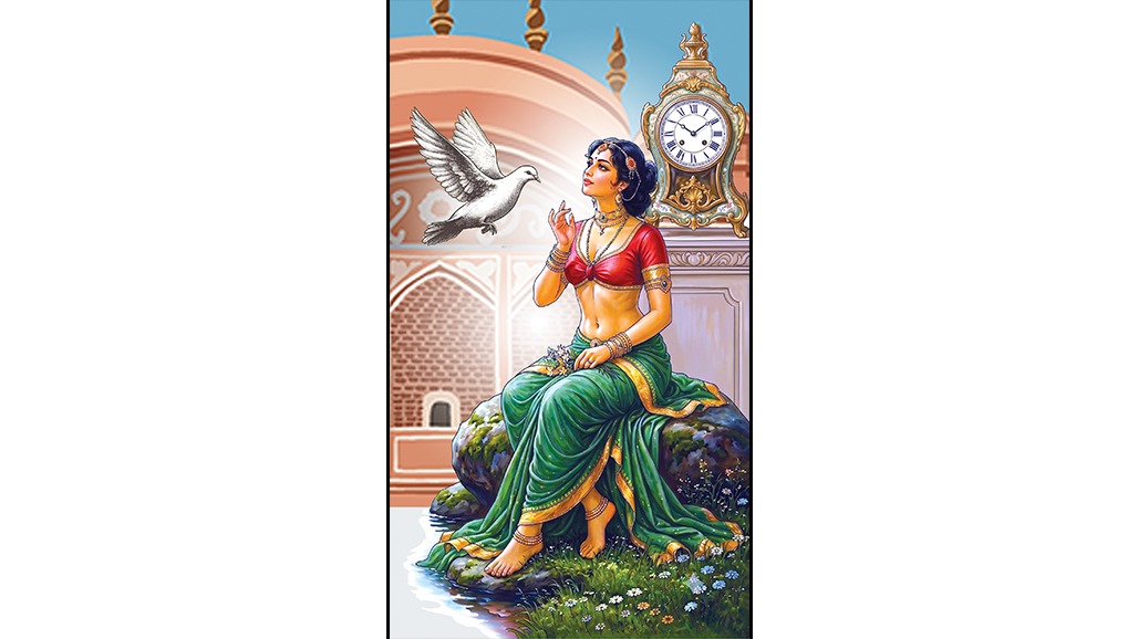 વાચકની કલમ