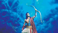 રામાયણ ચીનમાં અલગ નામે રજૂ કરવાની યોજના રામાયણ ચીનમાં અલગ નામે રજૂ કરવાની યોજના