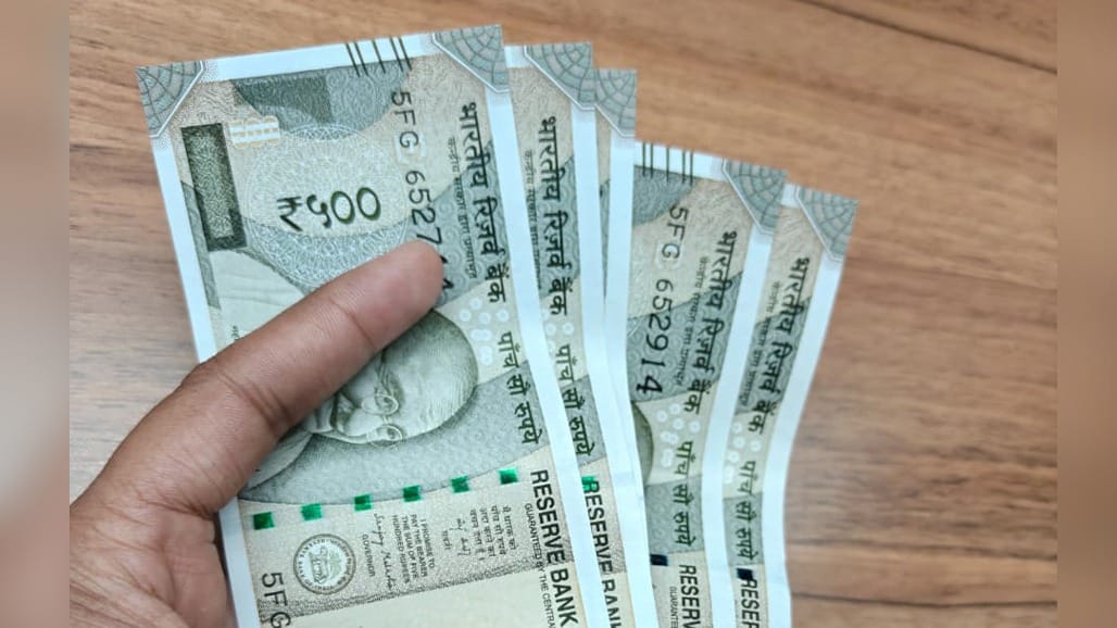 8મા પગારપંચ પહેલા DAમાં 3%નો વધારો નિશ્ચિત