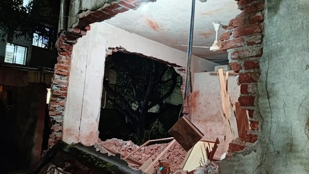 Gelatin Stick Explosion In Locked Kolhapur House Sparks Probe, No Injuries Reported