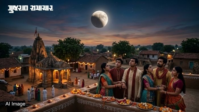 રક્ષાબંધને ચંદ્રગ્રહણ! અત્યારથી જ ચેતી જાય આ 6 રાશિના જાતકો, જાણો બચવાના ઉપાય
