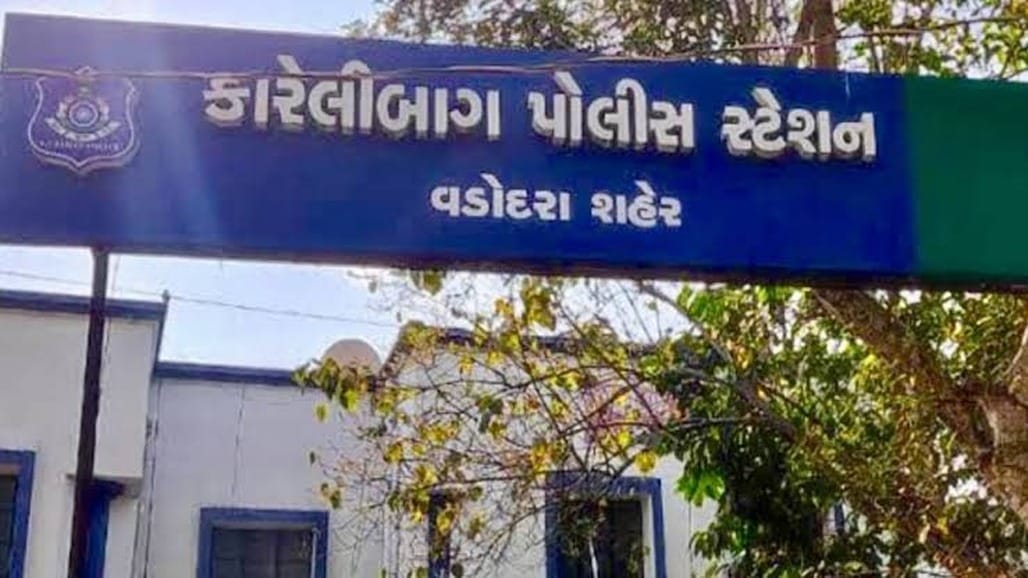 વડોદરા રાણા ક્રેડિટ સોસાયટી પ્રમુખ પર જૂની અદાવતે હુમલો