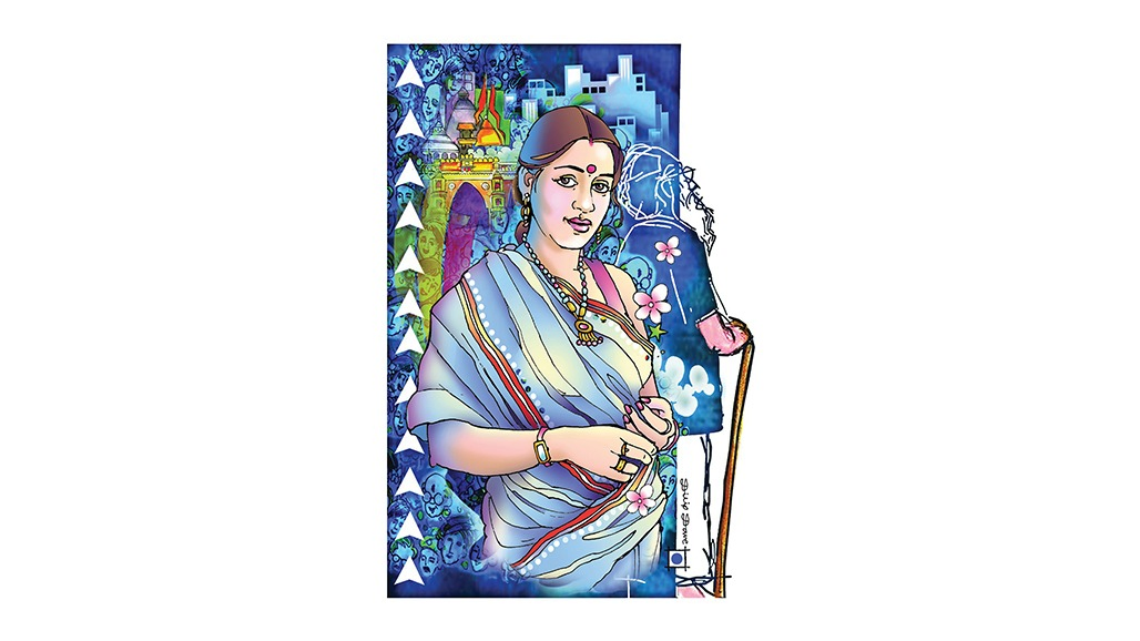 ફૂલને સ્પર્શી હવા તો થાય શું ? તરબતર થઇ મહેકને પ્રસરાવશે