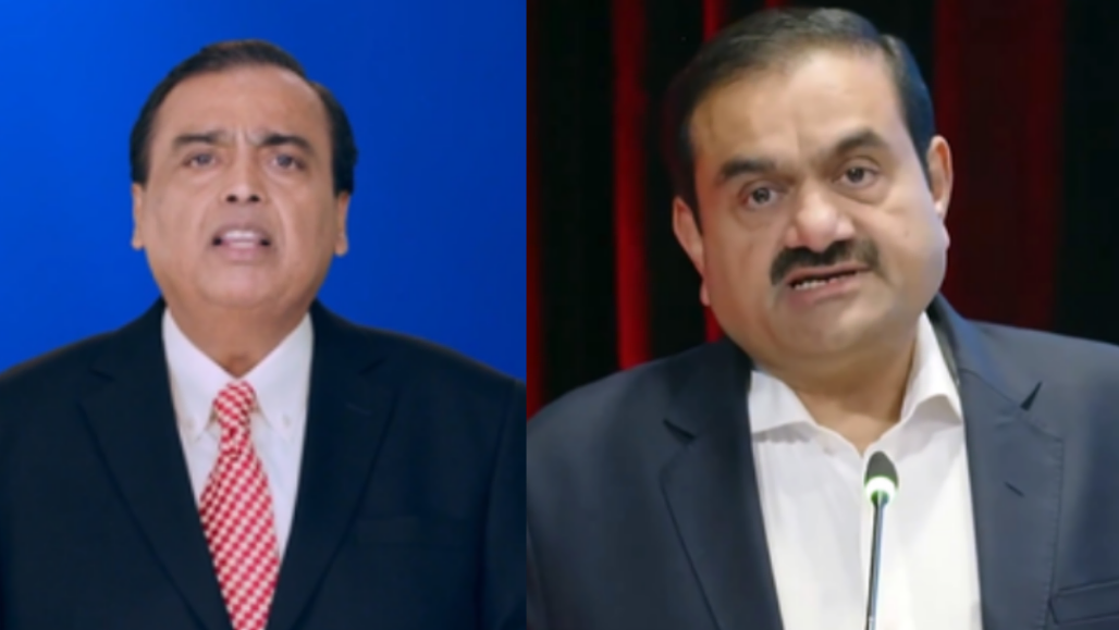 The Story of ₹51.82 Lakh Crore Fortune: Gujaratis Own one-quarter of Family Business Wealth of India