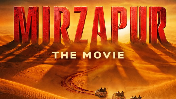 Mirzapur The Movie Gets A Certificate After CBFC Cuts 35 Seconds, Mutes Cuss Words