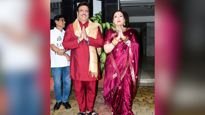 Sunita Ahuja’s Big Claim After Withdrawing Divorce Case: ‘They Were Planning To Get Married’