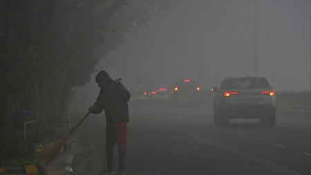39 Lakh Vehicles In Gujarat Running Without Valid PUC Certificates