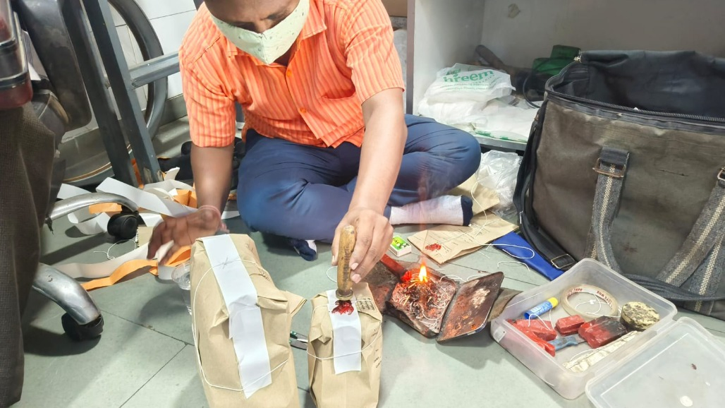 Crackdown On Fake Paneer: AMC Seizes 22 Samples Across Ahmedabad After Gujarat Bans Analogue Products