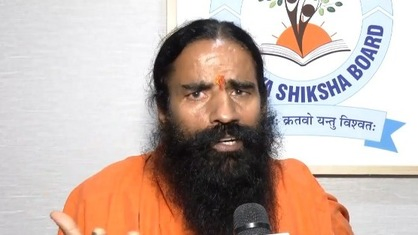 Baba Ramdev Alleges ‘99%’ Irregularities In Government Recruitment, Warns Of Agitation
