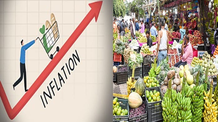 મોંઘવારીનો ડબલ માર: સરકારી આંકડામાં માત્ર કાગળ પર રાહત