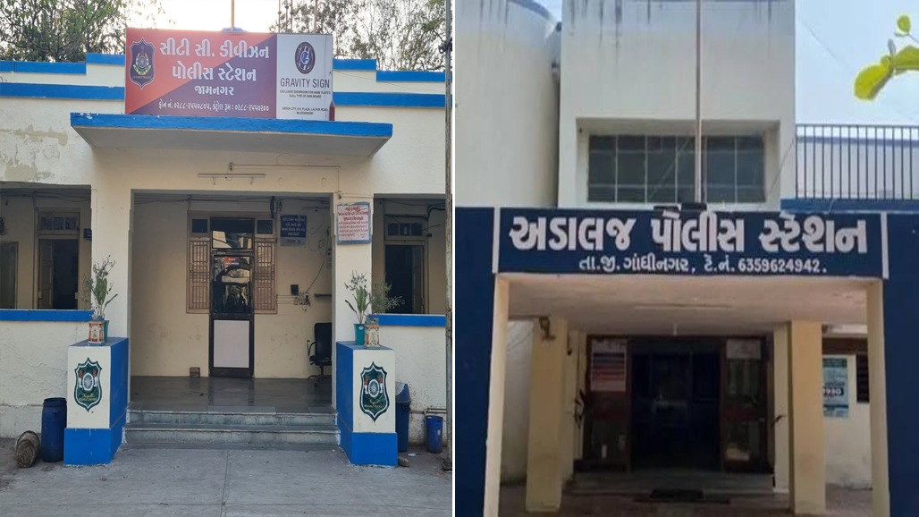 જામનગરના બિલ્ડરના મૃત્યુ પ્રકરણમાં ગાંધીનગર પોલીસ ટુકડીના જામનગરમાં ધામાં: તપાસનો ધમધમાટ