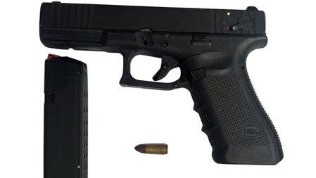 Two Arrested for Ludhiana Property Dealer’s Murder as 9mm Glock Recovered
