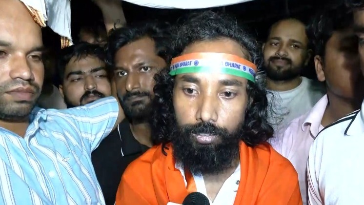 Jharkhand Scraps JSSC-CGL and TDPL Exams as Protesting Students Break Fast; Demand for CBI Inquiry Persists
