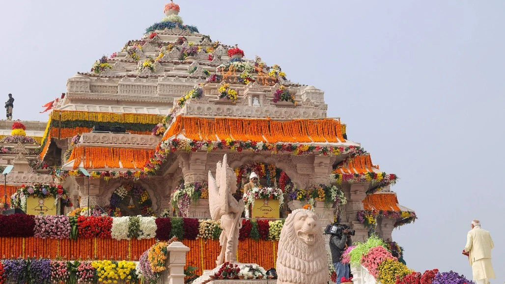 Wear a Janeu, Vegetarian, Don’t Drink? Ayodhya Temple Trust Asks CEO Candidates