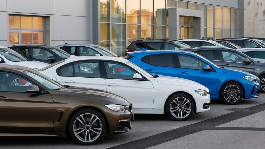 India's Auto Sales Hit All-Time July Record as Passenger Vehicle Dispatches Surge 34%