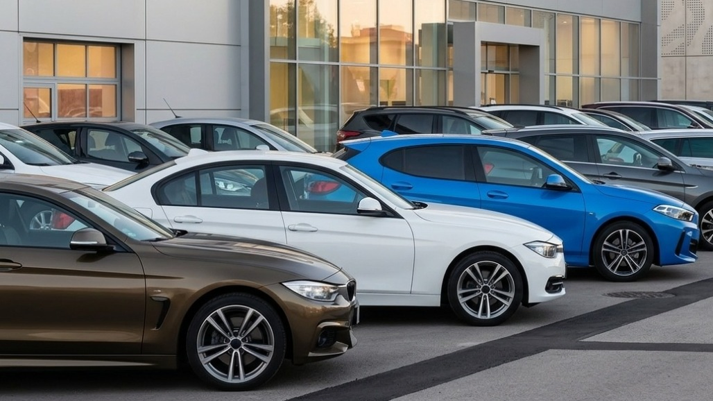 India's Auto Sales Hit All-Time July Record as Passenger Vehicle Dispatches Surge 34%