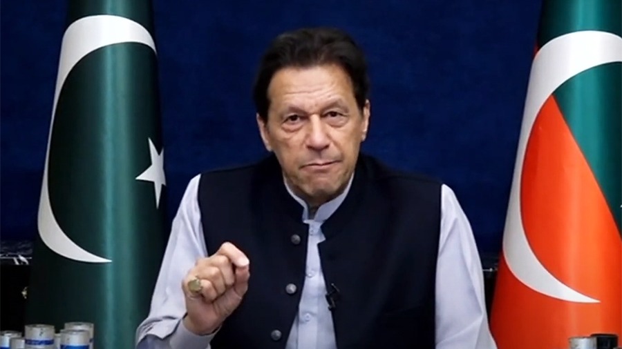 Pakistan Supreme Court Orders Imran Khan’s Transfer To Private Hospital Amid Health Concerns