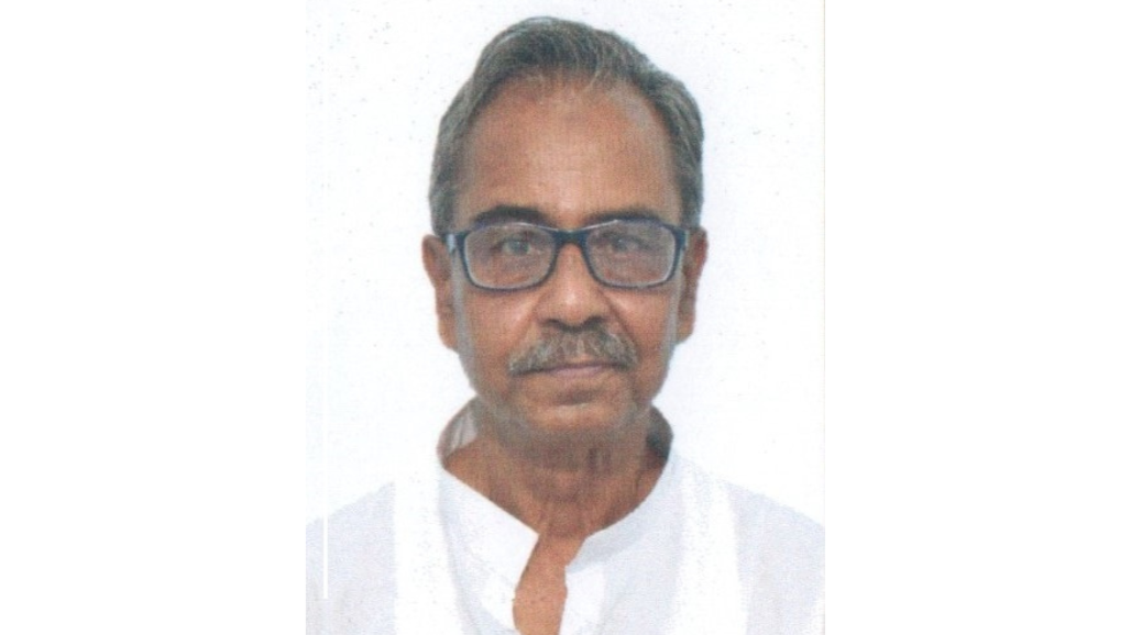 Senior Trinamool Leader Asish Banerjee Found Dead Inside Party Office In Bengal