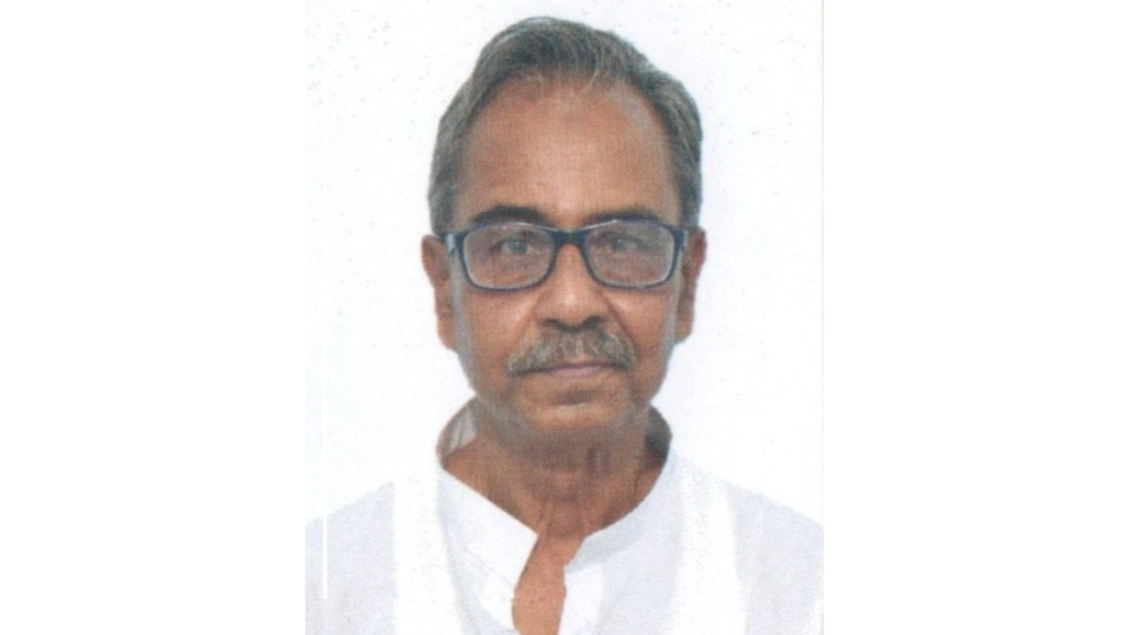 Senior Trinamool Leader Asish Banerjee Found Dead Inside Party Office In Bengal