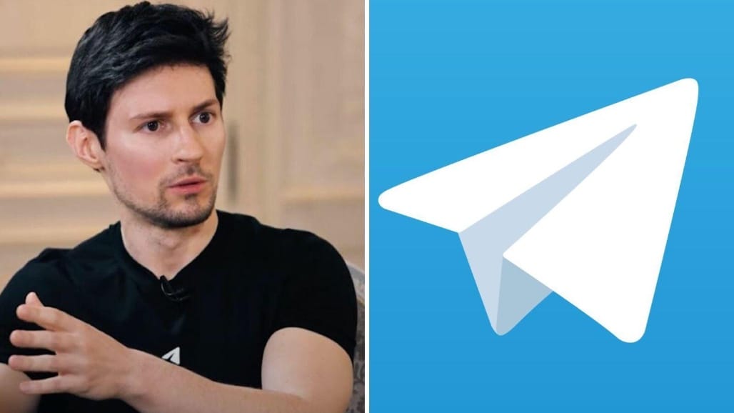 WhatsApp કરતાં બે ડગલાં આગળ નીકળ્યું Telegram!