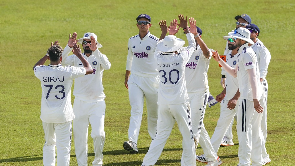 'Advantage India': How Australia’s Thrashing of Bangladesh Reshapes WTC Standings