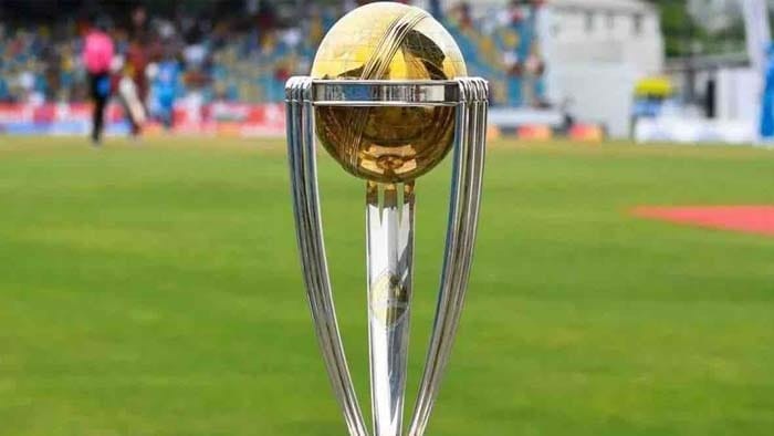 2027 ODI વર્લ્ડ કપ માટે 10 ટીમો નક્કી: અફઘાનિસ્તાનની ધમાકેદાર એન્ટ્રી