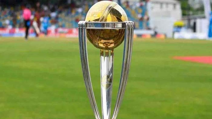 2027 ODI વર્લ્ડ કપ માટે 10 ટીમો નક્કી: અફઘાનિસ્તાનની ધમાકેદાર એન્ટ્રી, બે વારની ચેમ્પિયન ટીમ બહાર!