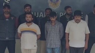 Fake Blood Pressure Medicine Case: 3 Accused Get 7-Day Remand as Crime Branch Uncovers Interstate Network